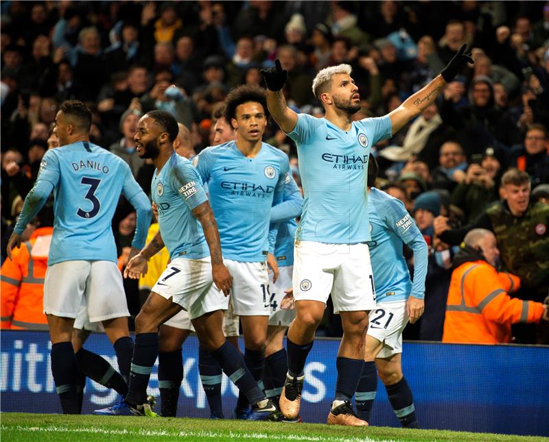 Engleska: Manchester City - Liverpool 2-1, Lovrenu 90 minuta