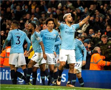 Engleska: Manchester City - Liverpool 2-1, Lovrenu 90 minuta