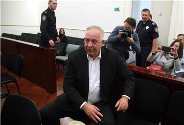 USKOK appeals Sanader's verdict in Hypo case