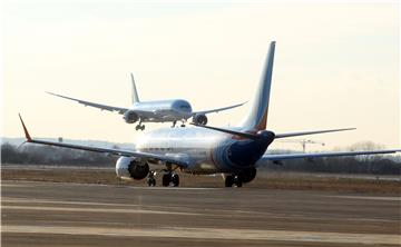 U Zagreb sletio zrakoplov Boeing 787-9 – Dreamliner, zrakoplovnog prijevoznika Korean Air, na redovitoj liniji Zagreb – Seoul