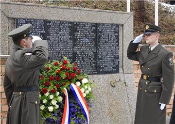  Podrute: 27. godišnjica pogibije promatrača Europske zajednice