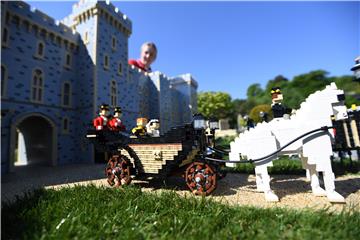 Tvrtka Merlin Entertainment otvara Legoland tematski park u Južnoj Koreji 