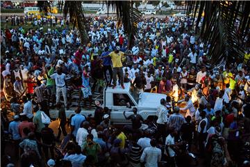 DR CONGO ELECTIONS