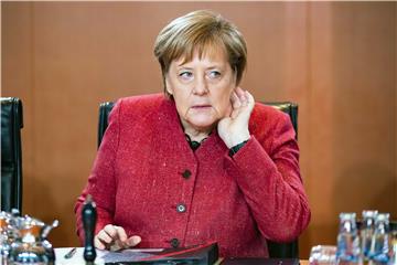 Merkel putuje u prvi posjet Grčkoj od 2014.