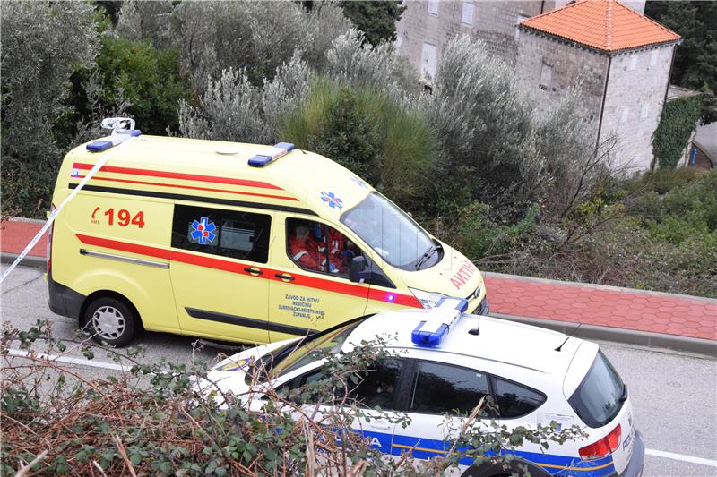 HE Dubrovnik: Pronađeno jedno tijelo, za dvije osobe se još traga 