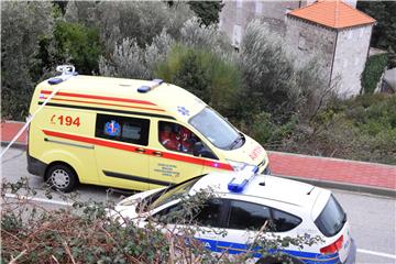 Požar u Hidroelektrani Dubrovnik: Tri osobe ozlijeđene, za tri se traga