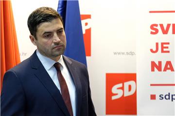 SDP o propaloj nabavi borbenih aviona