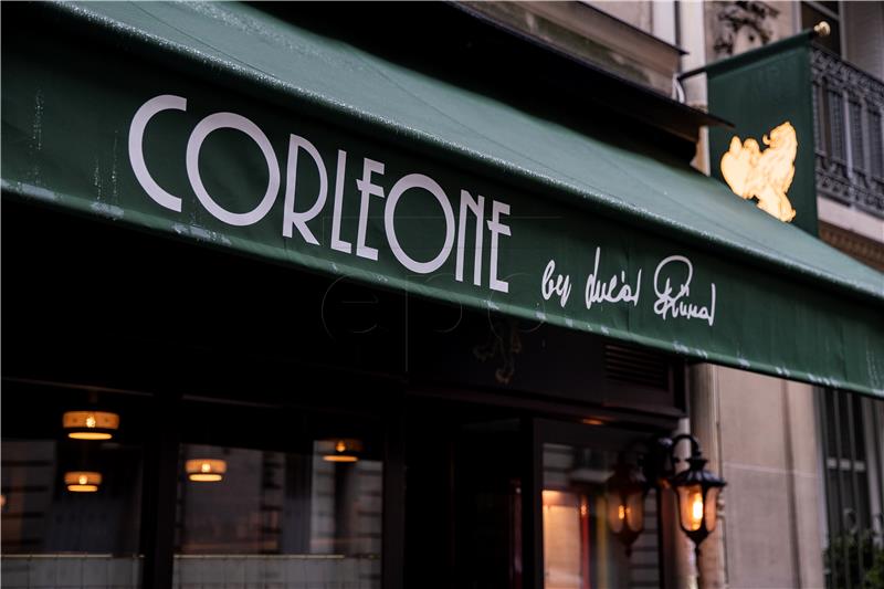 FRANCE CORLEONE RESTAURANT