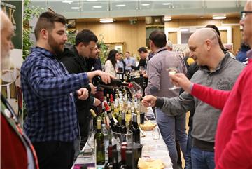 Međunarodni festival vina i delicija WINEOS