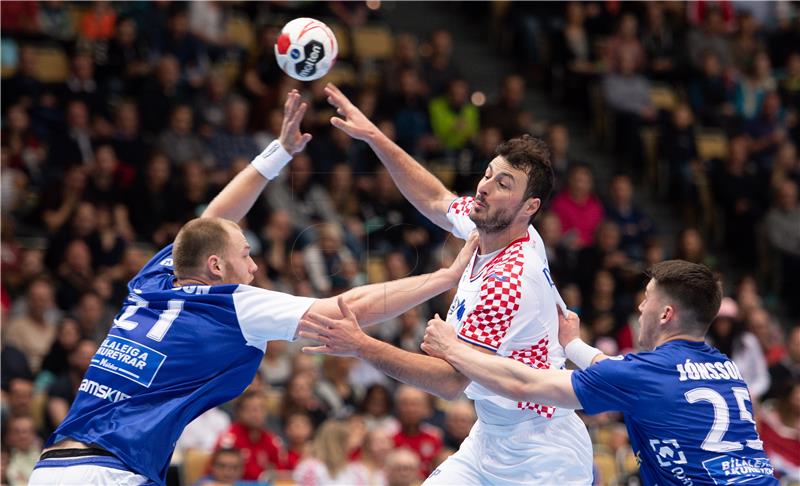 GERMANY HANDBALL MEN WORLD CHAMPIONSHIP 2019