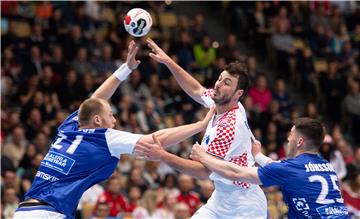 GERMANY HANDBALL MEN WORLD CHAMPIONSHIP 2019