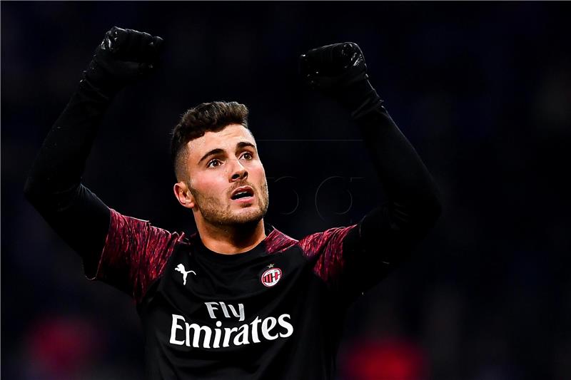 Talijanski Kup: Cutrone odveo Milan u četvrtfinale