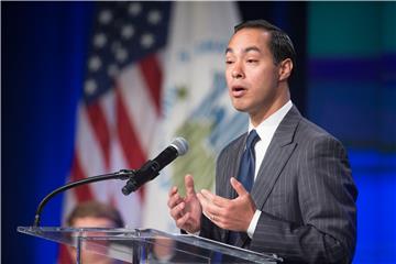 Demokrat Julian Castro najavio da će sudjelovati u izborima za američkog predsjednika