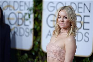 Obožavatelji hvale Kate Hudson zbog fotografije na kojoj doji kćer 