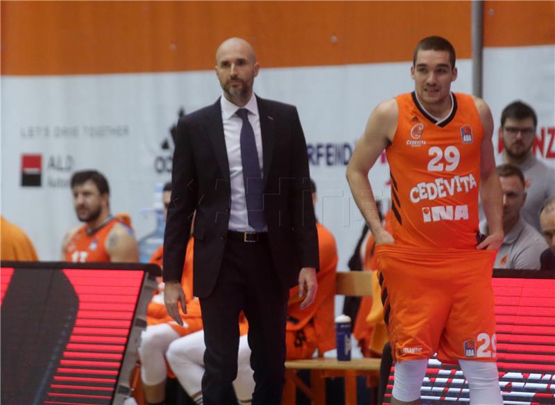 Kup K. Ćosića: I Cedevita na završnom turniru