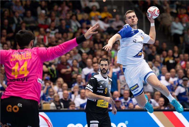 GERMANY HANDBALL MEN WORLD CHAMPIONSHIP 2019