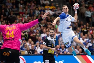 GERMANY HANDBALL MEN WORLD CHAMPIONSHIP 2019