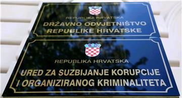 Uskok podigao optužnicu zbog poreznih nezakonitosti kojima je proračun oštećen za 37 milijuna kuna