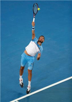 AUSTRALIA TENNIS AUSTRALIAN OPEN GRAND SLAM