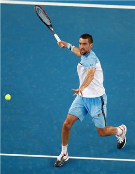 AUSTRALIA TENNIS AUSTRALIAN OPEN GRAND SLAM