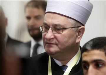 Muftija Hasanović: Islamska zajednica u Hrvatskoj model u rješavanju muslimanskog pitanja u Europi