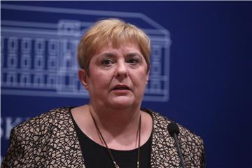 Konferencija za novinare Kluba zastupnika GLAS-a i Hrvatske stranke umirovljenika