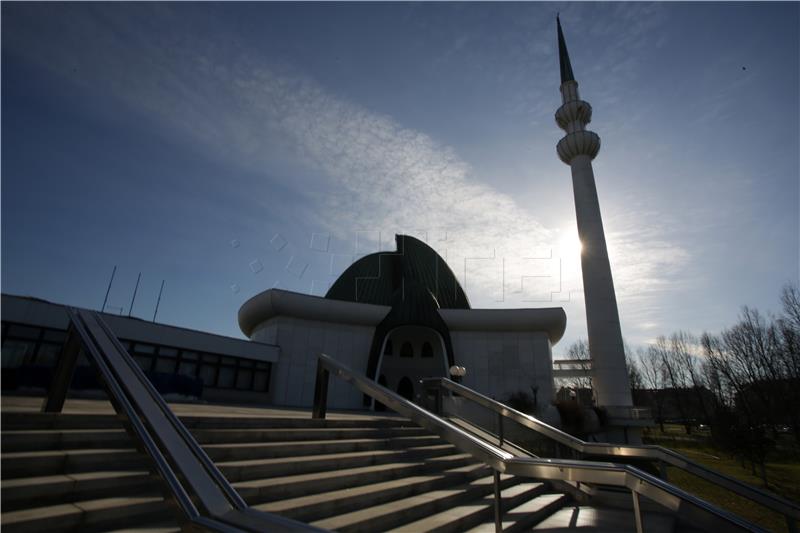 Konferencija "Muslimanske zajednice u Europi - prava i dužnosti"