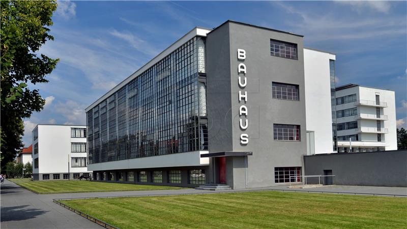 Sto godina poslije, Bauhaus je još utjecajan i kontroverzan 