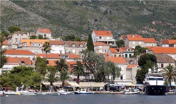 Cavtat nominated for European Best Destination 2019