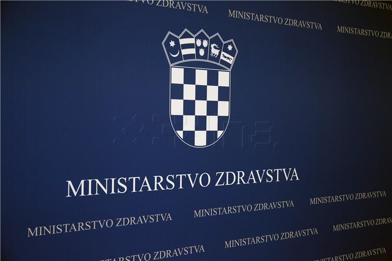 U Ministarstvu zdravstva sastanak povjerenstva za analizu propisa o pobačajima u EU-u 