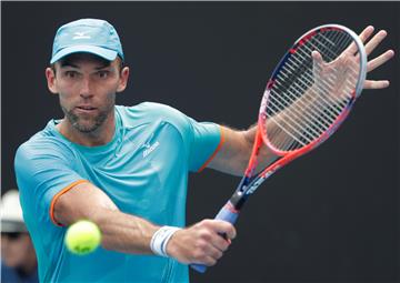 Australian Open: Karlović izgubio od Nishikoria