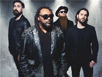 Skindred