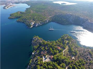 Seasplash festival iz Pule seli u Šibenik, najavljeni glavni izvođači 