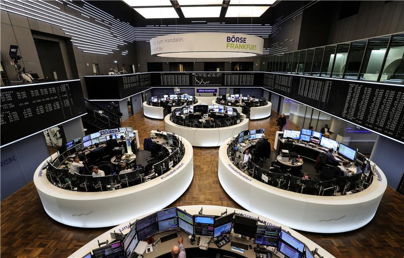 GERMANY STOCK EXCHANGE