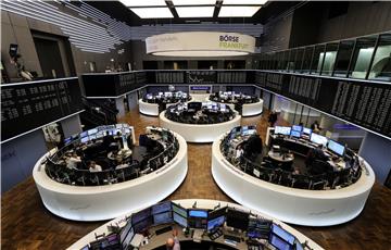 GERMANY STOCK EXCHANGE