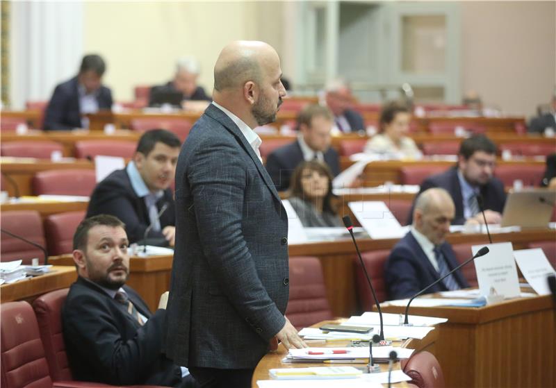 Izvješće premijera Plenkovića o sastancima Europskog vijeća održanim u 2018. godini