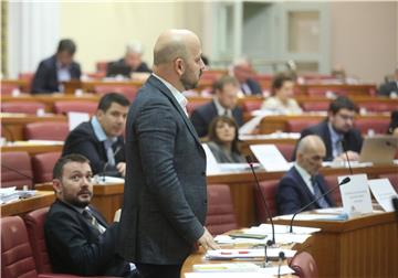 Izvješće premijera Plenkovića o sastancima Europskog vijeća održanim u 2018. godini