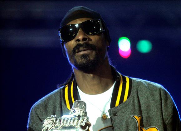 Reper Snoop Dogg reklamira i ulaže u švedsku tvrtku za online plaćanja