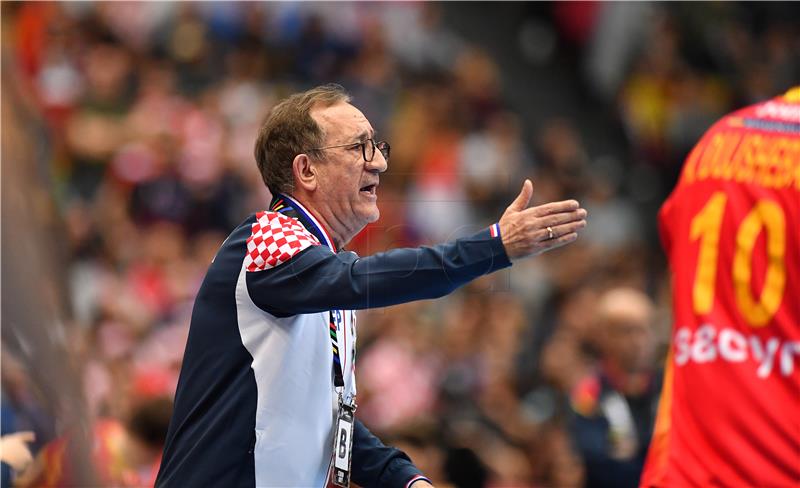 GERMANY HANDBALL MEN WORLD CHAMPIONSHIP 2019