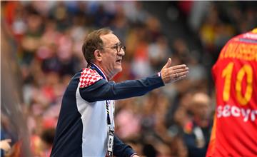 GERMANY HANDBALL MEN WORLD CHAMPIONSHIP 2019