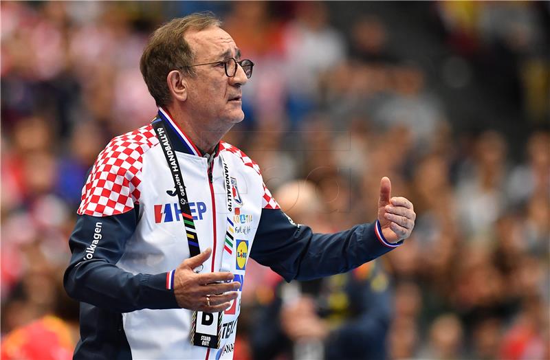 GERMANY HANDBALL MEN WORLD CHAMPIONSHIP 2019