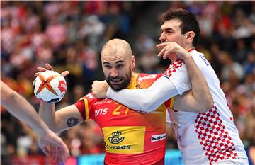 GERMANY HANDBALL MEN WORLD CHAMPIONSHIP 2019