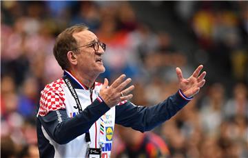 GERMANY HANDBALL MEN WORLD CHAMPIONSHIP 2019