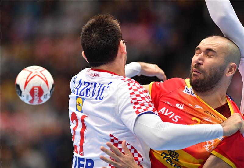 GERMANY HANDBALL MEN WORLD CHAMPIONSHIP 2019