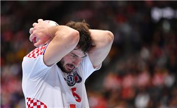 GERMANY HANDBALL MEN WORLD CHAMPIONSHIP 2019