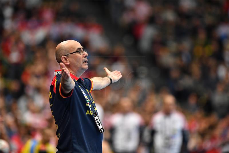 GERMANY HANDBALL MEN WORLD CHAMPIONSHIP 2019