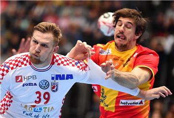 GERMANY HANDBALL MEN WORLD CHAMPIONSHIP 2019