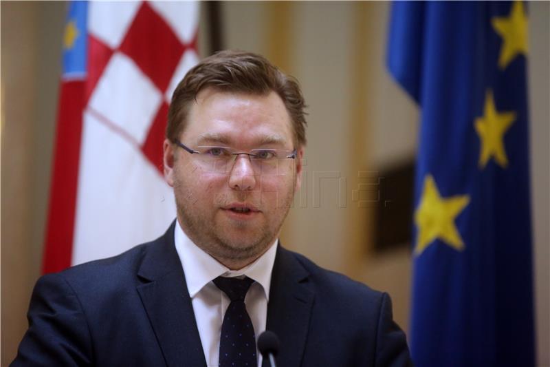 Labour minister: EUR 270M earmarked for active employment measures