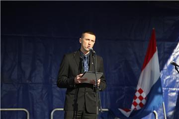 Penava: Od sukoba navijačkih skupina Vukovar ima većih problema 