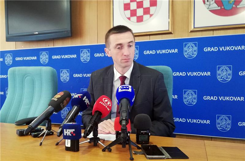 Mayor: Vukovar has more pressing problems than fight between football fans